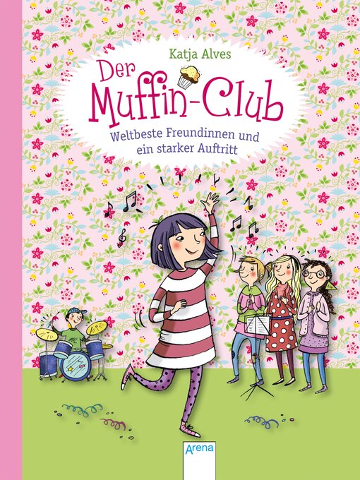 Title details for Weltbeste Freundinnen und ein starker Auftritt by Katja Alves - Available
